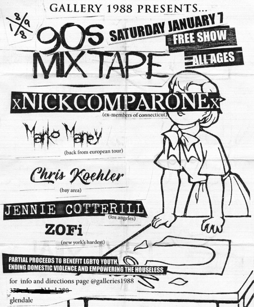 90's Mixtape