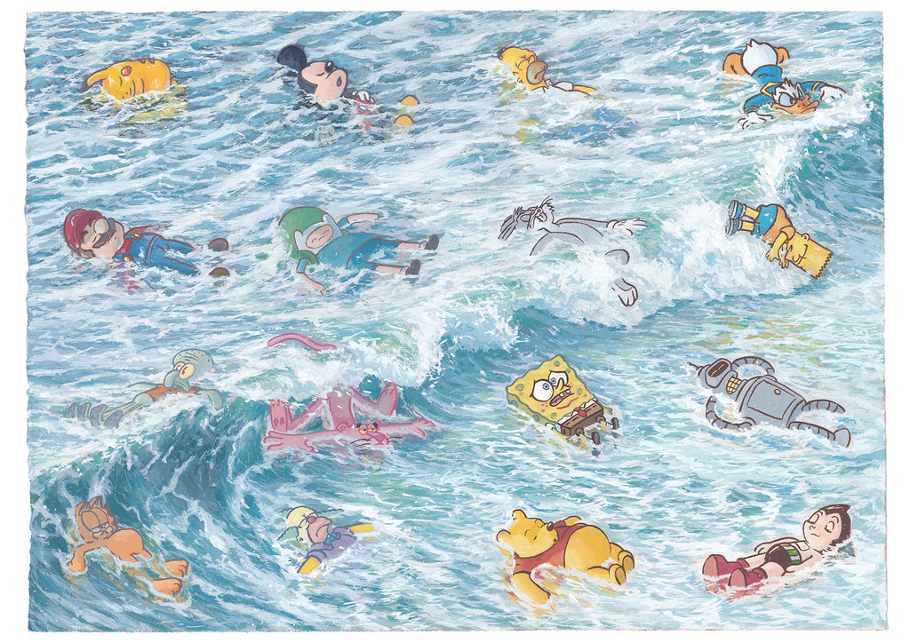 By Nick "DREAMWAVE"