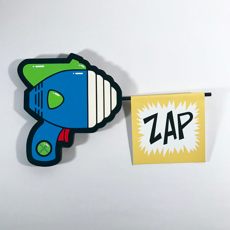 Matt Ritchie "KNIFE to a GUN fight"