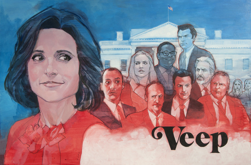 Veep