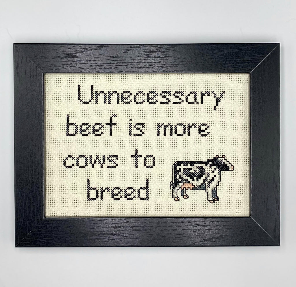 Running with Scissors