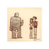 Scott C. "Horror" Print Set