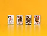 Yada Yada Yada Co "Seinfeld Full Deck" pin set