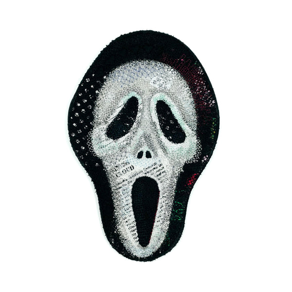 Alicja Kozlowska "SCREAM"