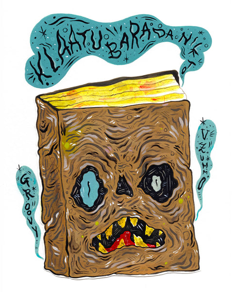 Valentina Zummo "The groovy book"