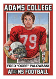 Cuyler Smith “266-267 Revenge of the Nerds Set” Trading Cards