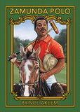 Cuyler Smith "272 - 273 Coming to America Set" Trading Card Set