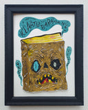 Valentina Zummo "The groovy book"