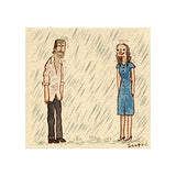 Scott C "The Great Showdowns Romance Print Set"