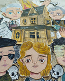 Valentina Zummo "Greetings from Mayfield Place"
