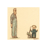 Scott C. "Horror" Print Set
