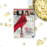 Alicja Kozlowska "THE DEVIL WEARS PRADA"