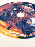 Cole Stott "2001: A Space Odyssey"