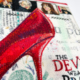 Alicja Kozlowska "THE DEVIL WEARS PRADA"