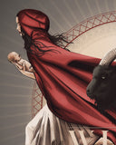 Shane Lewis "A Delicious Tryst" Print