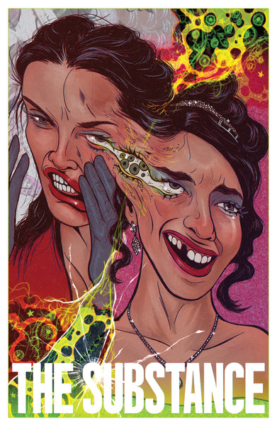 Amanda Jablonka "You Are One" Print