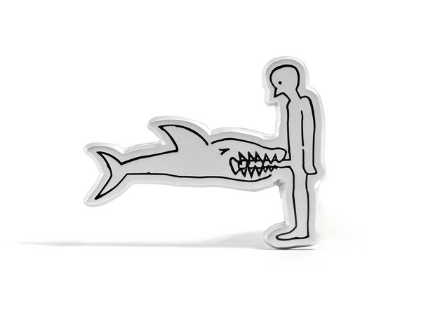 PSA Press "After Hours (Martin Scorcese)" pin