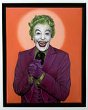 Harmony Deimling "A joke a day keeps the gloom away"