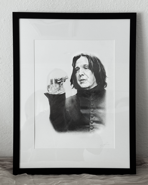 Ryan Prestridge "Always - from the Drinks with Friends: Wizards series"