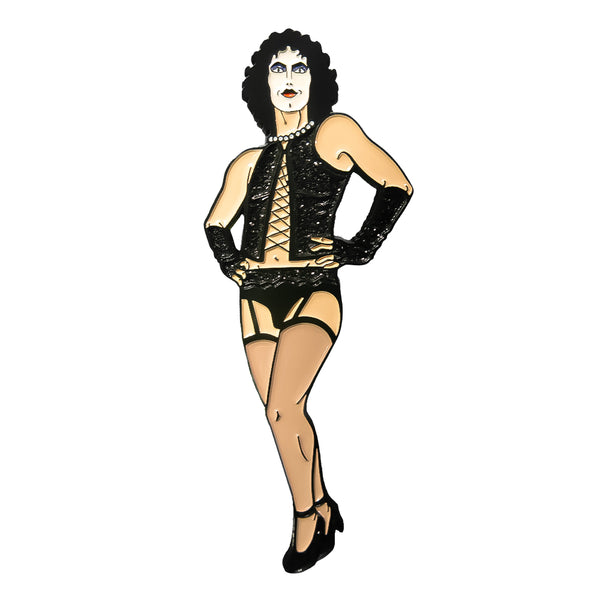 Mauro Balcazar "Antici…pation!" pin