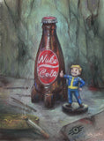 Ashly Lovett "Have a Nuke"
