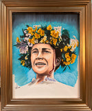 Brian Methe "Behold the May Queen"
