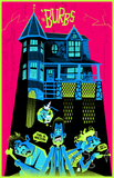 Shane Houston "This Is Walter!!" print