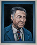 Bruce White "Burt G"