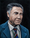 Bruce White "Burt G"