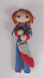Freddy J. Lambert "CHUCKY"