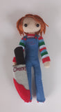 Freddy J. Lambert "CHUCKY"