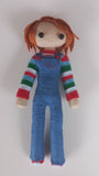 Freddy J. Lambert "CHUCKY"