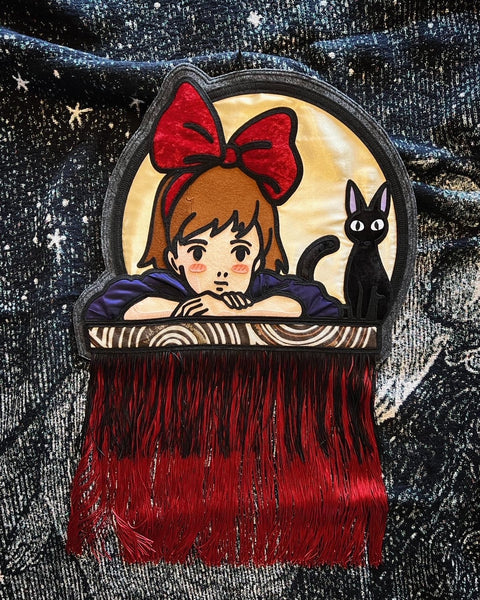 Forum of Goods, Nick Cane "The Service With A Smile"