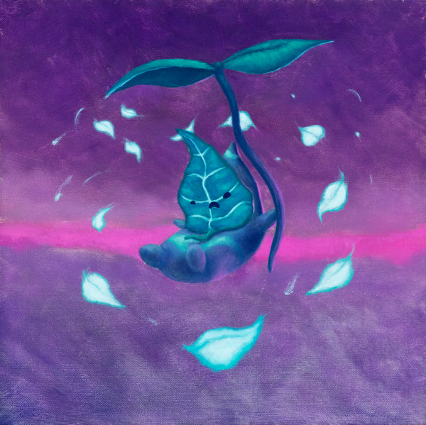 Cody Jimenez "Korok!"
