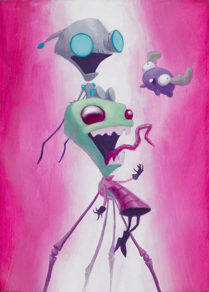 Cody Jimenez "DOOM"