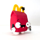The Bots "Commercialism Killed the Video Star"