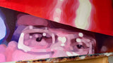 A Man After My Own Art "Crack That Whip"