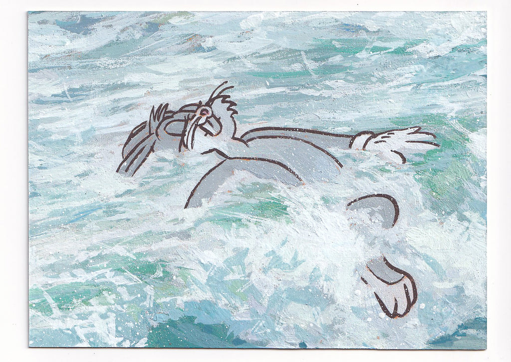 By Nick "DREAMWAVE VII"