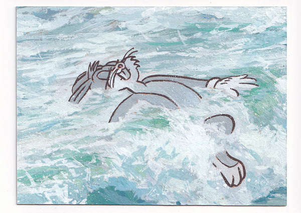By Nick "DREAMWAVE VII"