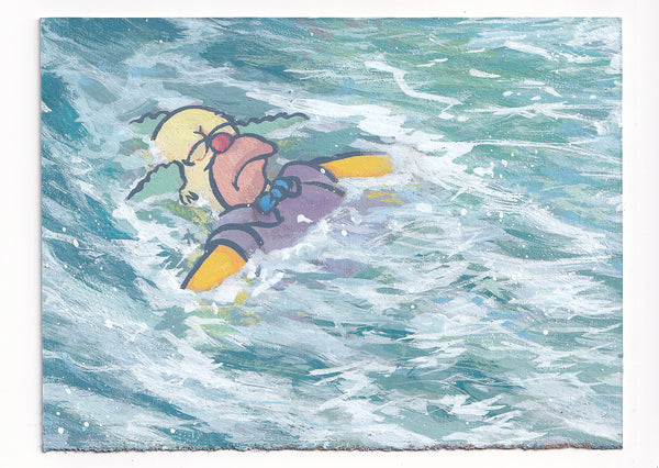 By Nick "DREAMWAVE XIV"