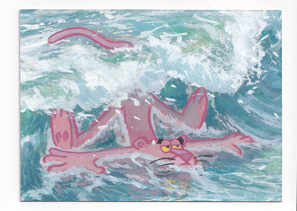 By Nick "DREAMWAVE X"