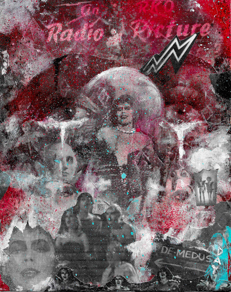 Darcy Yates "Rose Tint My World"