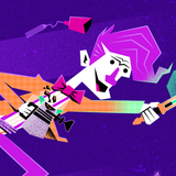 Shane Houston "Time for an Adventure!" print