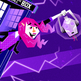 Shane Houston "Time for an Adventure!" print