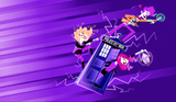 Shane Houston "Time for an Adventure!" print