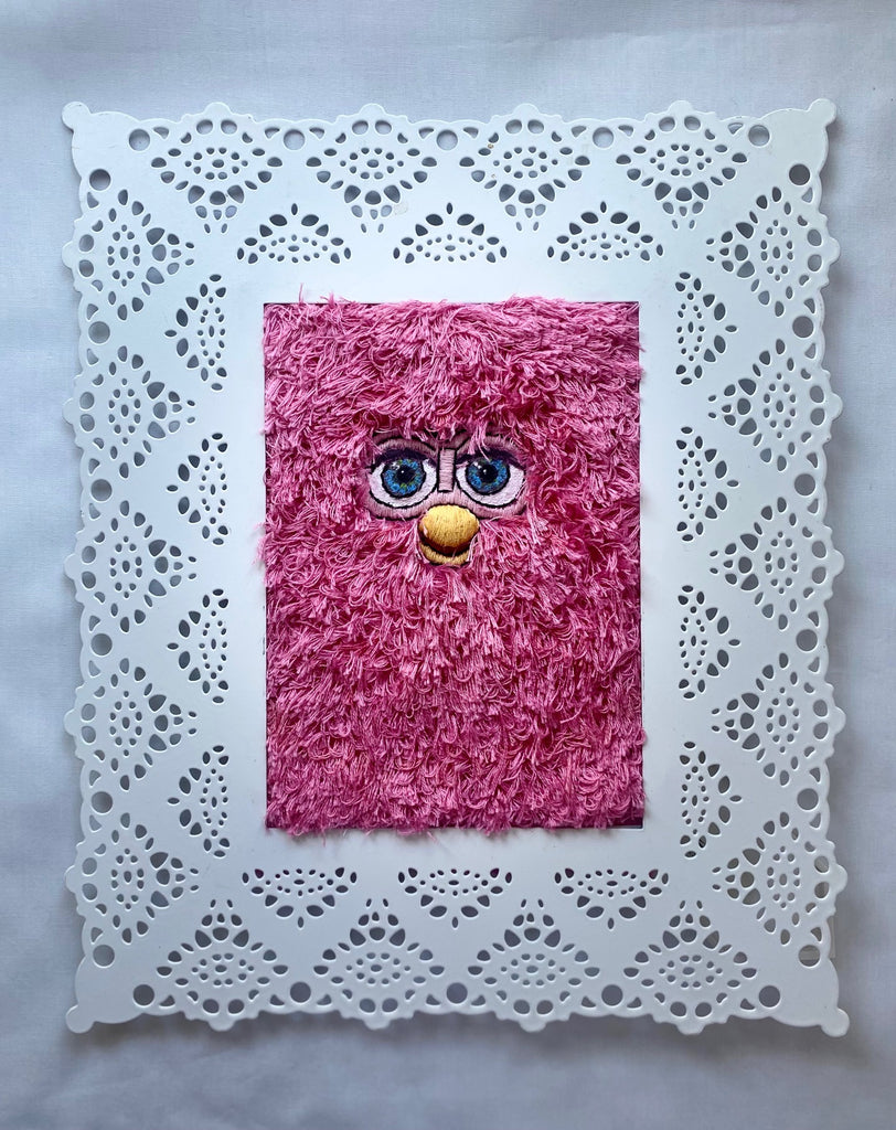 Amy Goldsmith-Sheridan "Doo-Dah"