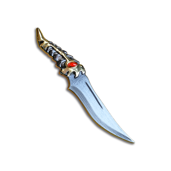 Nerdpins "Dragon Dagger" Pin