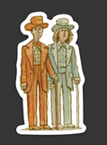 Scott C. "Sticker Set #2"