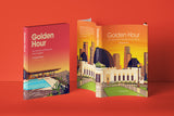George Townley "Golden Hour - The Architectural Treasures of Los Angeles" Book