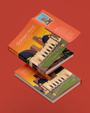 George Townley "Golden Hour - The Architectural Treasures of Los Angeles" Book